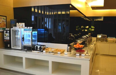 Jinjiang Inn Xuzhou Laopailou Minzhu North Road