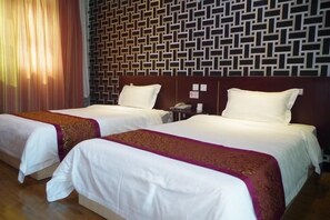 Room - City Garden Hotel (Jining)