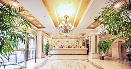 Dongying Vienna Hotel Taihangshan Road