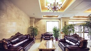 Interior - Dongying Vienna Hotel Taihangshan Road (Dongying)