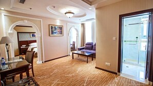 Room - Dongying Vienna Hotel Taihangshan Road (Dongying)
