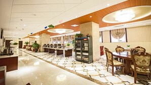 Restaurant - Dongying Vienna Hotel Taihangshan Road (Dongying)