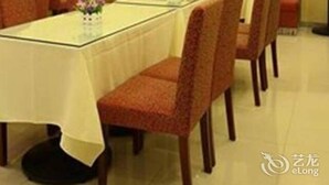 Restaurant - Lianyungang Hanting Hotel - Jiefang Middle Road (Lianyungang)