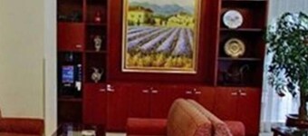 Lianyungang Hanting Hotel - Jiefang Middle Road