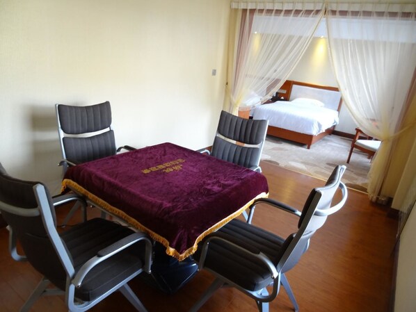 Room - Fuyong Yinfa Hotel (Honghe)