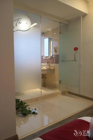 Room - Thankyou Hotel (Qingdao)