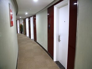 Interior - Thankyou Hotel (Qingdao)
