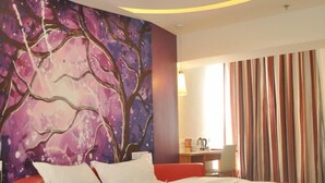 Room - Thankyou Hotel (Qingdao)