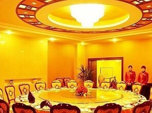 Restaurant - Guannan Hotel (Lianyungang)