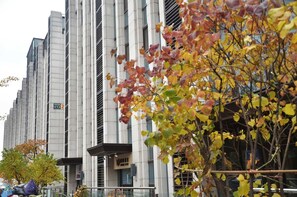 Exterior - Beijing Junlaiyue Apartment Hotel (Beijing)