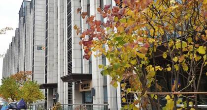 Beijing Junlaiyue Apartment Hotel