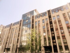 Exterior - Beijing Junlaiyue Apartment Hotel (Beijing)