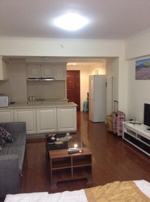 Room - Beijing Junlaiyue Apartment Hotel (Beijing)