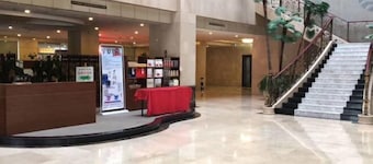 Yellow River Pearl Hotel