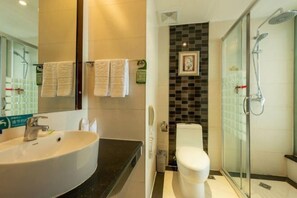 Room - Yellow River Pearl Hotel (Yinchuan)