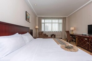 Room - Yellow River Pearl Hotel (Yinchuan)
