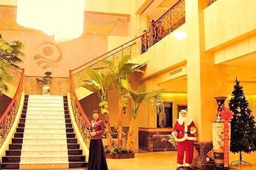 Yellow River Pearl Hotel