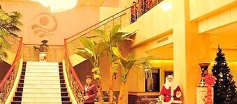 Yellow River Pearl Hotel