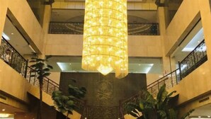 Unclassified image, 2 of 120, button - Yellow River Pearl Hotel (Yinchuan)