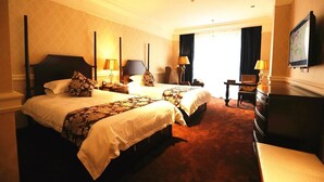 Room - Fairyland Hotel (Jiujiang)