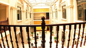 Interior - Fairyland Hotel (Jiujiang)