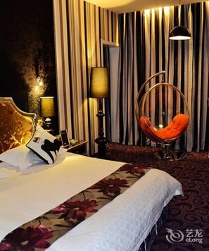 Room - Victoria Hotel (Luoyang)