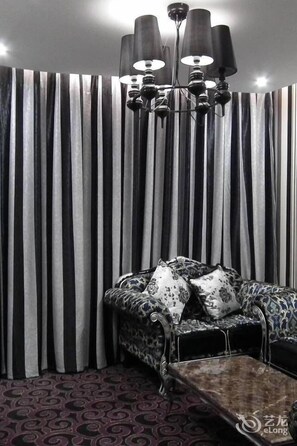 Room - Victoria Hotel (Luoyang)
