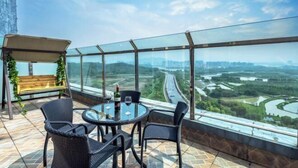 Room - Jiaqi Landscape Hotel (Chizhou)
