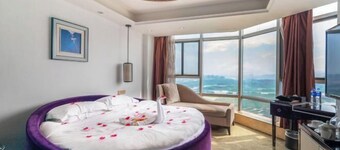 Jiaqi Landscape Hotel