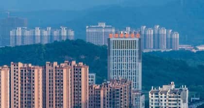 Jiaqi Landscape Hotel