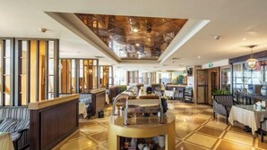 Restaurant - Jiaqi Landscape Hotel (Chizhou)