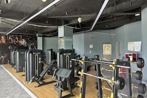 Gym