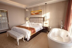 Unclassified image, 2 of 73, button - Jiaqi Landscape Hotel (Chizhou)