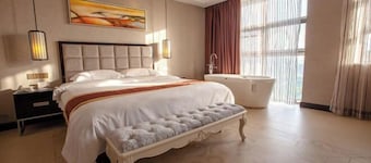Jiaqi Landscape Hotel