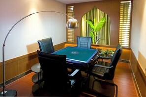 Ausstattung der Unterkunft