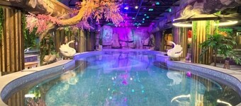 Royal Hot Spring Hotel
