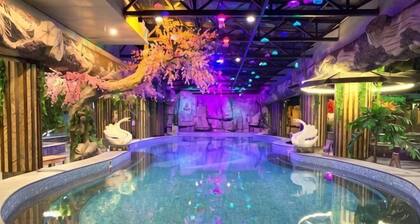 Royal Hot Spring Hotel