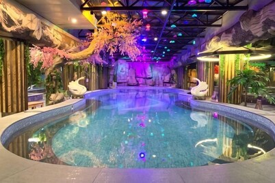 Royal Hot Spring Hotel