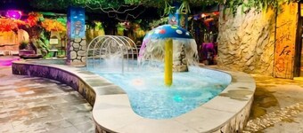 Royal Hot Spring Hotel