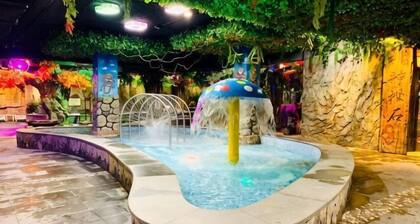 Royal Hot Spring Hotel