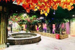 Servicios del alojamiento