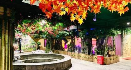 Royal Hot Spring Hotel