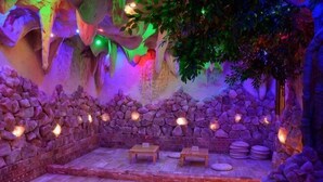 Unclassified image, 4 of 149, button - Royal Hot Spring Hotel (Baishan)