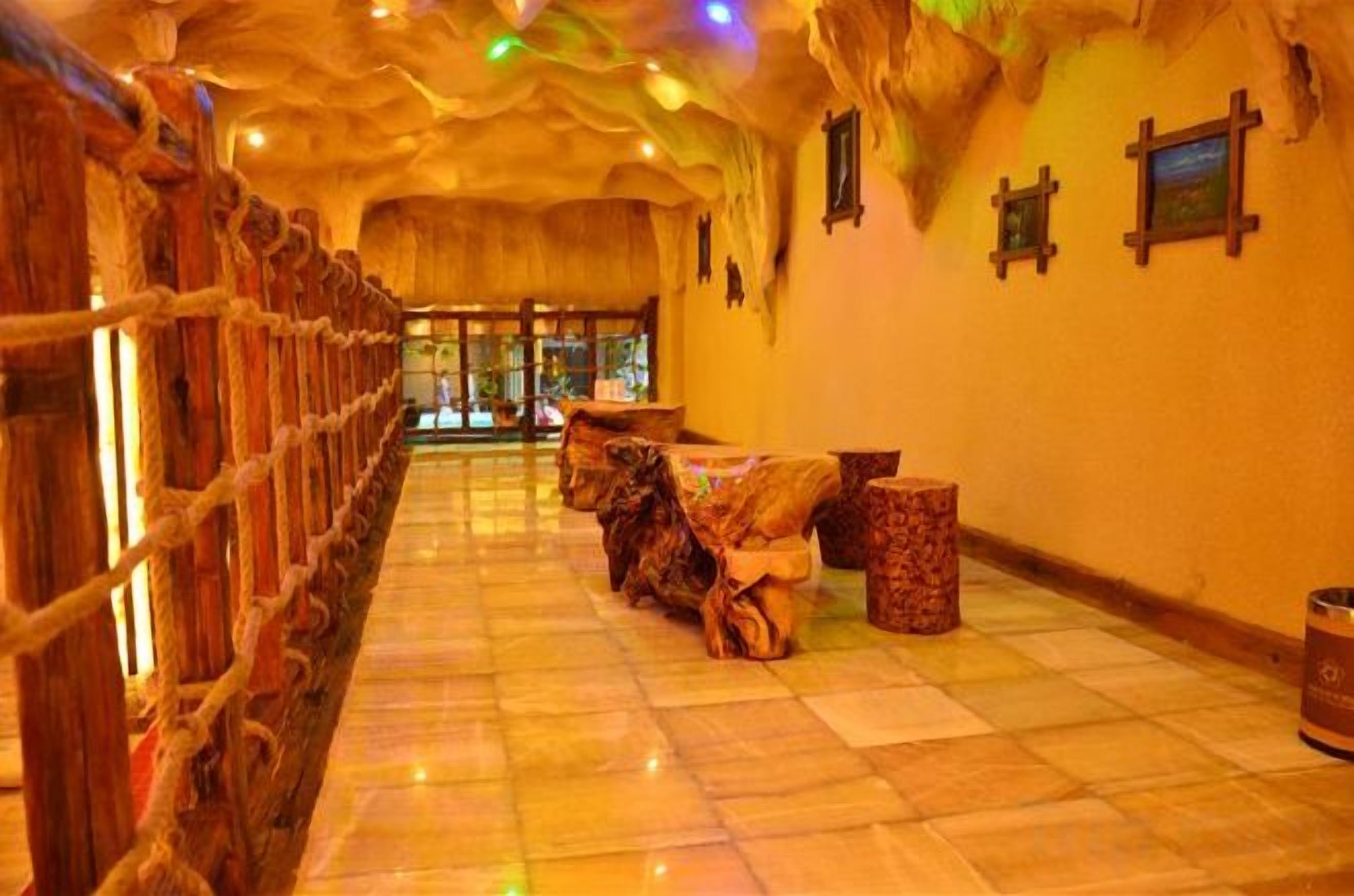 Interieur