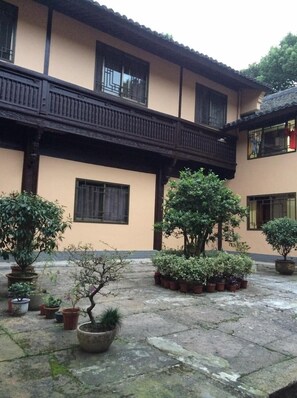 Exterior - Hong Fa Resort Zhoushan (Zhoushan)