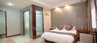 Hong Fa Resort Zhoushan