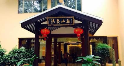Hong Fa Resort Zhoushan