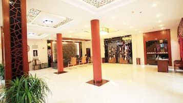 Hall