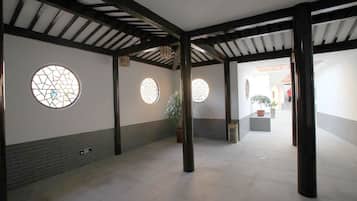 Hall