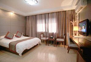 ห้องพัก